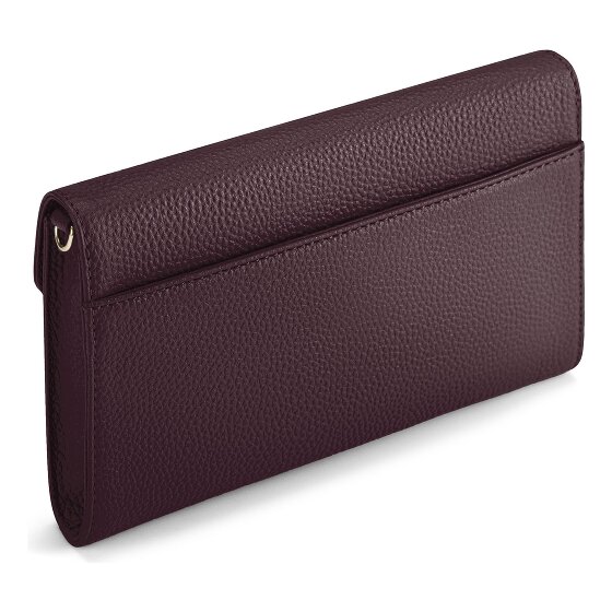 Lazarotti Bologna leeren Crossbody tas 23 cm