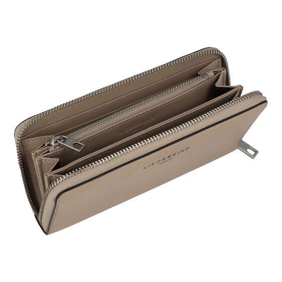 Liebeskind Sally Portemonnee Leer 19 cm