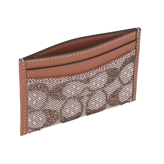 Coach Essential Kredietkaart etui 11 cm