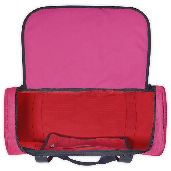 Delsey Paris Nomad opvouwbare weekendtas 55 cm