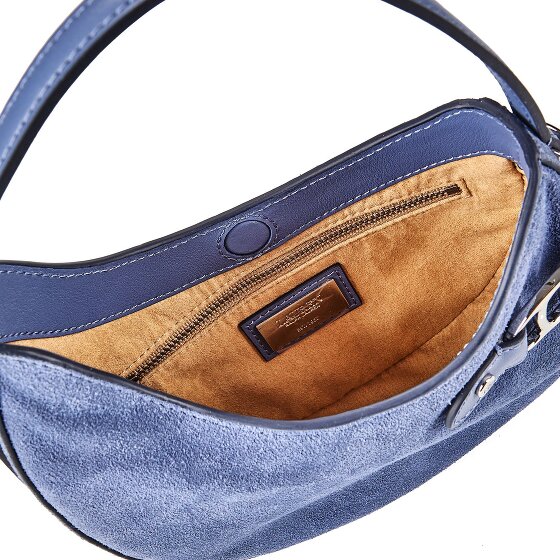 Lauren Ralph Lauren Tasha Schoudertas Leer 19.5 cm