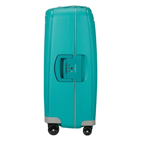 Samsonite S'Cure Spinner 4-wiel trolley 69 cm