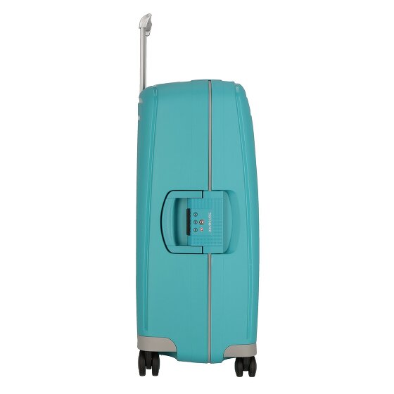 Samsonite S'Cure Spinner 4-wiel trolley 69 cm