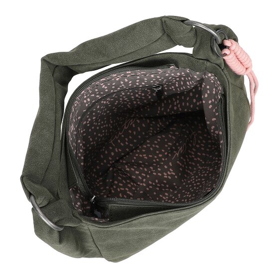 Fritzi aus Preußen Sue01 Schoudertas 31 cm Fritzi aus Preußen Sue01 Schoudertas 31 cm