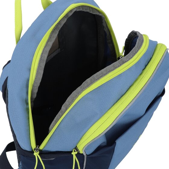 Jack Wolfskin Moab Jam Kinderrugzak 36 cm
