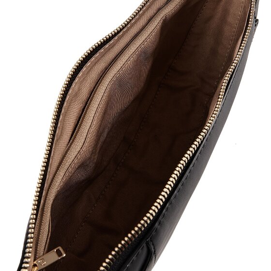 Piquadro Circle Fanny pack Leer 30 cm