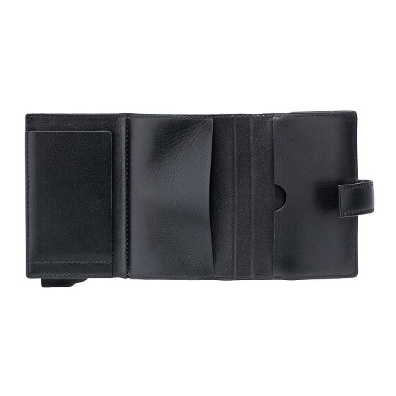 Joop! Manciano Portemonnee RFID-bescherming Leer 10.5 cm
