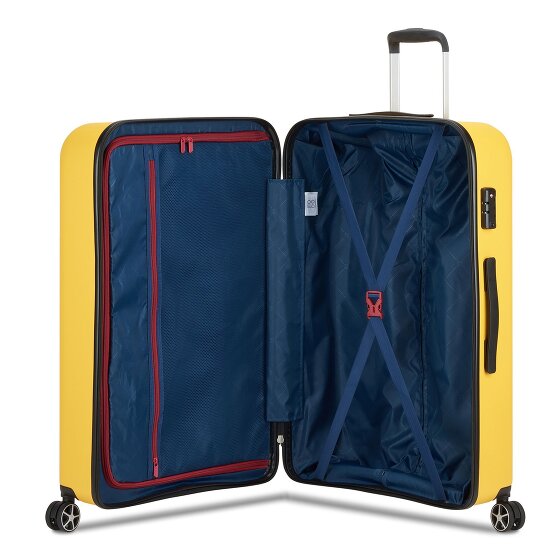 MODO by Roncato Nebula 4 wielen Trolley 76 cm