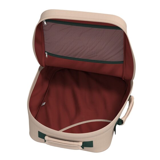 Cabin Zero Classic 114 Dagrugzak 51 cm Laptop compartiment