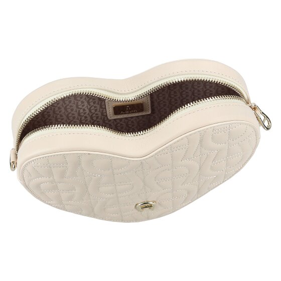AIGNER Fashion Schoudertas Leder 19 cm