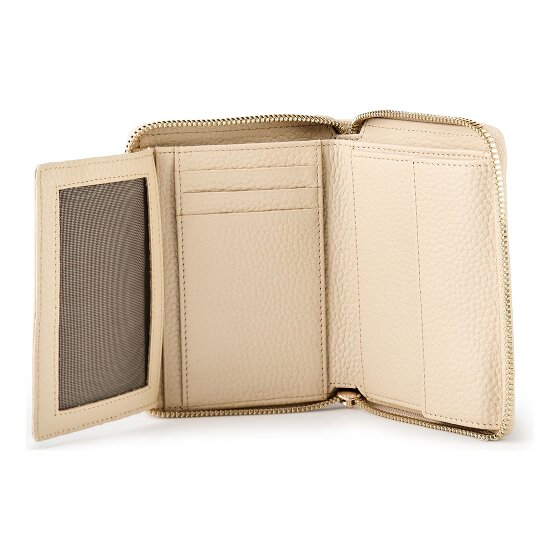 Esquire Alexandria Portemonnee RFID-bescherming Leer 13 cm