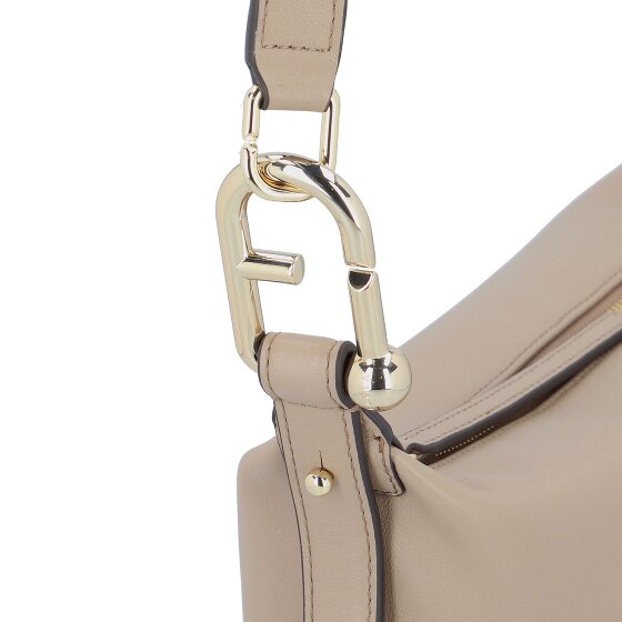 Furla Nuvola Schoudertas Leer 28 cm