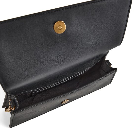 Karl Lagerfeld Autograph Schoudertas Leder 20.5 cm