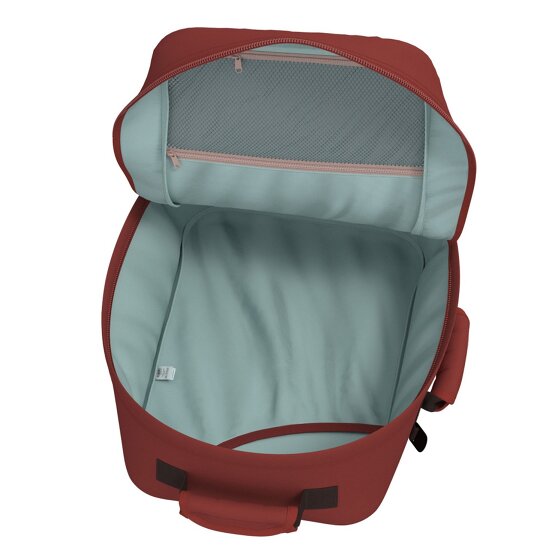 Cabin Zero Travel Dagrugzak 45 cm Laptop compartiment