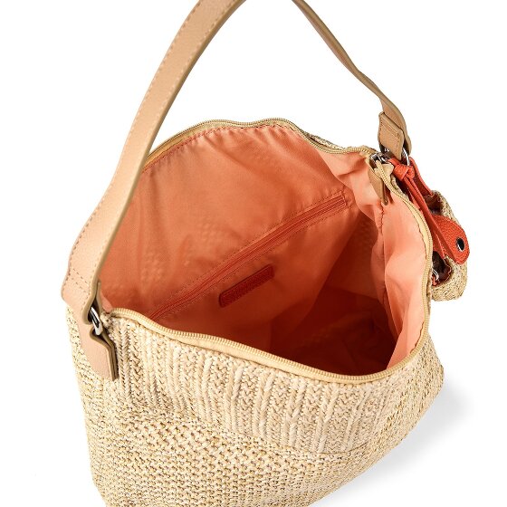 Tom Tailor Vanya Shopper Tas M 33 cm