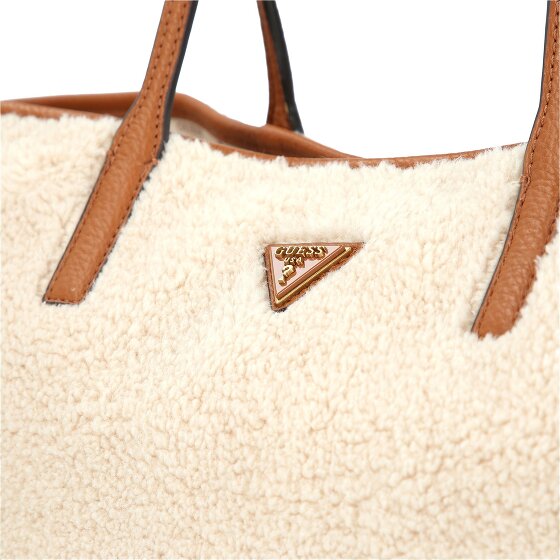 Guess Victtoria Shopper Tas 40 cm Guess Victtoria Shopper Tas 40 cm
