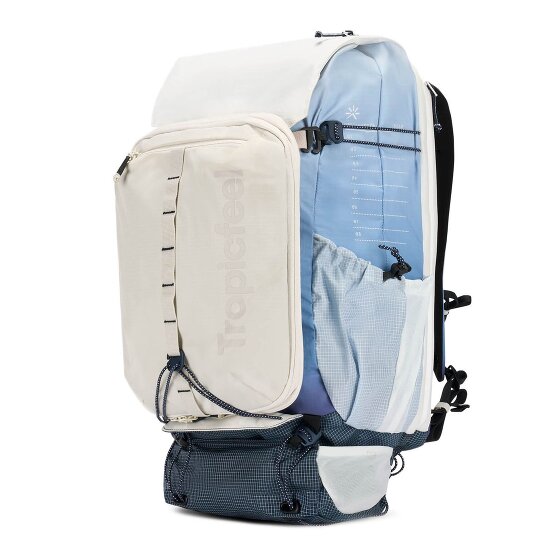 Tropicfeel Prolite Dagrugzak 51 cm Laptop compartiment