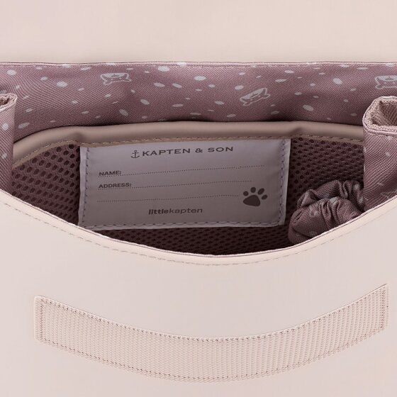 Kapten & Son Fyn Kinderrugzak 28 cm