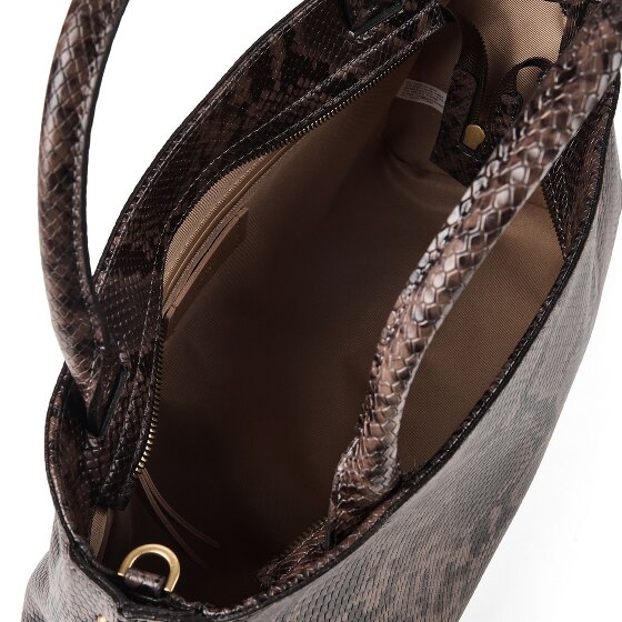 Gianni Chiarini Amal Shopper Tas Leder 40 cm