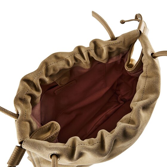 Coccinelle Dulse Schoudertas Leer 37 cm