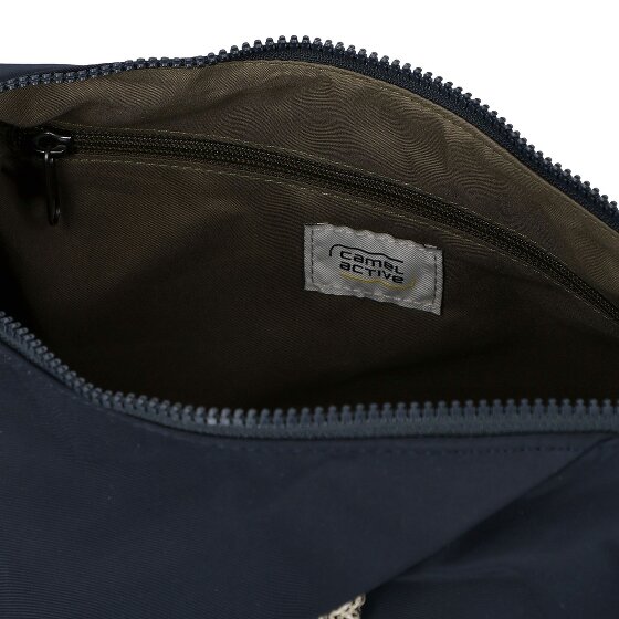 camel active Aurum Schoudertas L 40 cm
