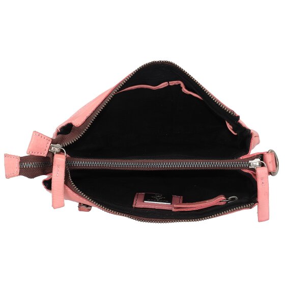 Harbour 2nd Anchor Love Evita Schoudertas Leer 21 cm