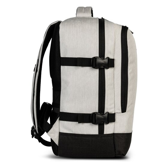 Worldpack Cabin Pro Base reisrugzak met laptopvak van 40 cm