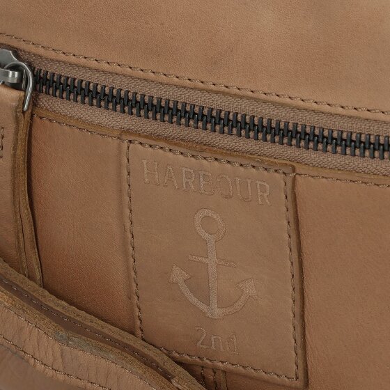 Harbour 2nd Anchor Love Schoudertas Leer 21 cm