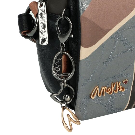 Anekke Heartbeat Schoudertas 24 cm