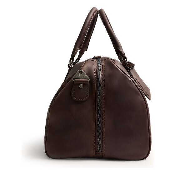 The Chesterfield Brand Liam-II Weekender reistas Leder 46 cm