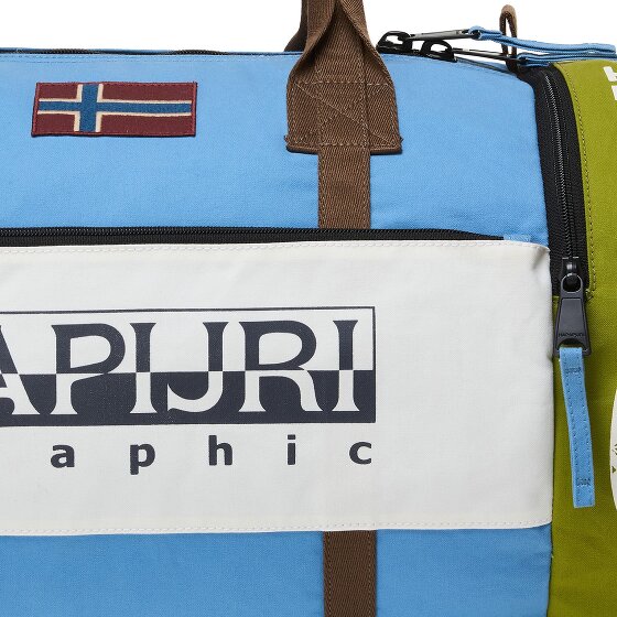 Napapijri H-Equator Weekender reistas 60 cm