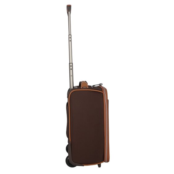 Delsey Paris Chatelet Air 2.0 2 wielen Cabinewagen 43.5 cm Laptop compartiment