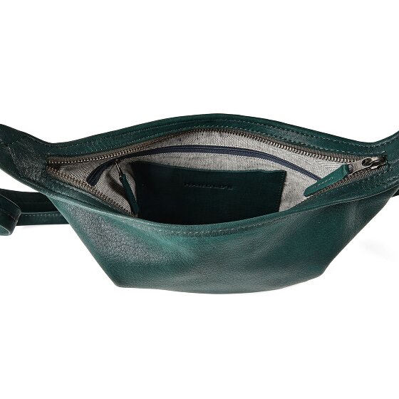 Harold's Cufu Schoudertas Leer 32 cm