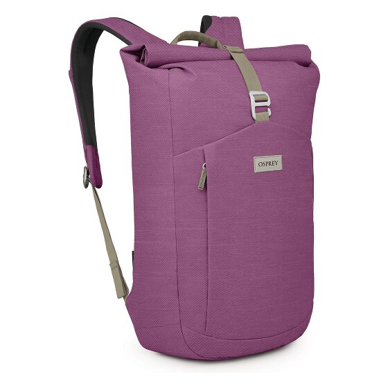 Osprey Arcane Roll Top Dagrugzak 50 cm Laptopvak