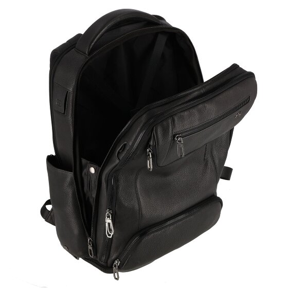 Piquadro S134BM Reisrugzak 43 cm met laptopvak