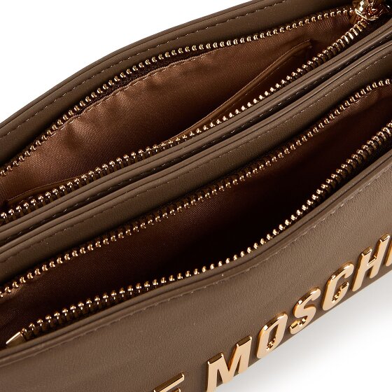 Love Moschino Bold Love Crossbody tas 21 cm