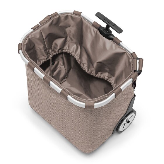 reisenthel Carrycruiser winkelwagen 47,5 cm reisenthel Carrycruiser winkelwagen 47,5 cm