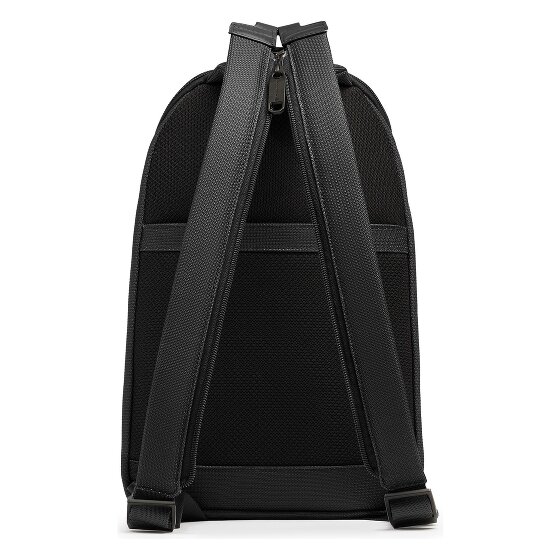 Piquadro Lyss Draagtas 31 cm leer