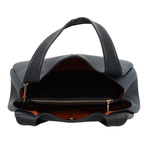Coach Lana Schoudertas Leer 33 cm