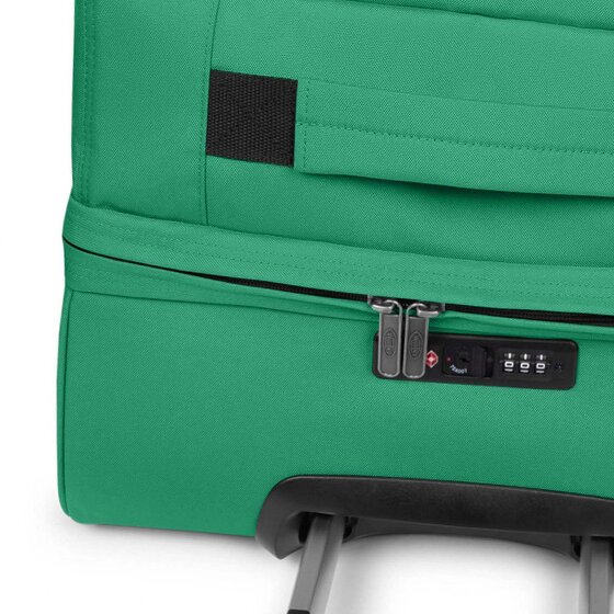 Eastpak Transit'R Plus 4 wielen Reistas 68 cm