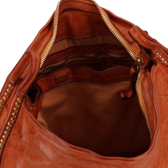 Campomaggi Luana Schoudertas Leer 43 cm