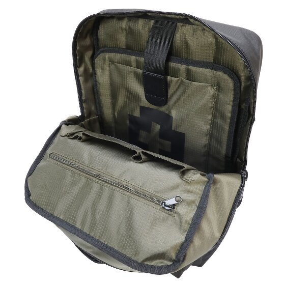 Strellson Northwood RS Josh Dagrugzak 28 cm Laptop compartiment