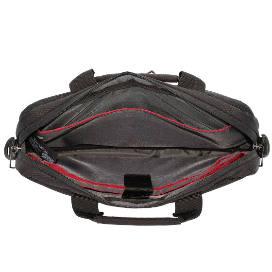 Samsonite GuardIT 2.0 Bailhandle aktetas 34 cm laptop compartiment