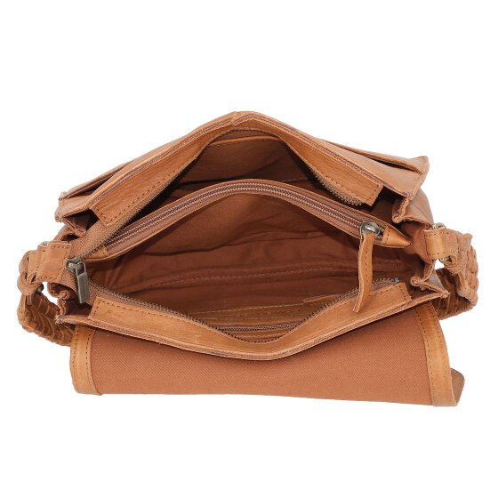 Cowboysbag Standlake Schoudertas Leer 28 cm