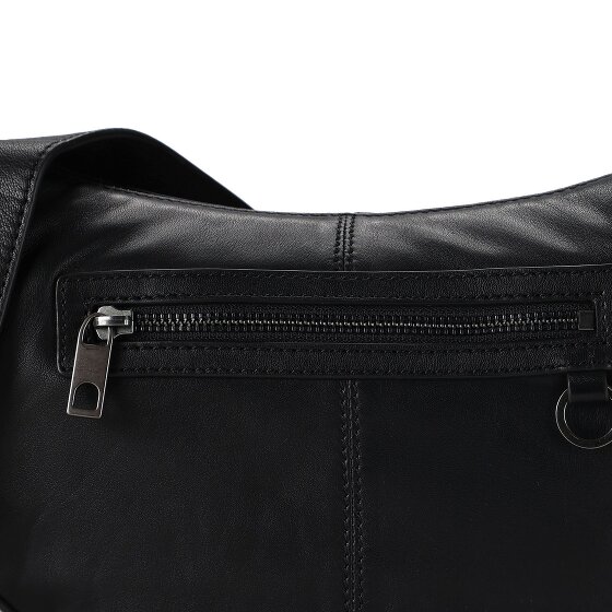 Liebeskind Moon Schoudertas Leer 38 cm
