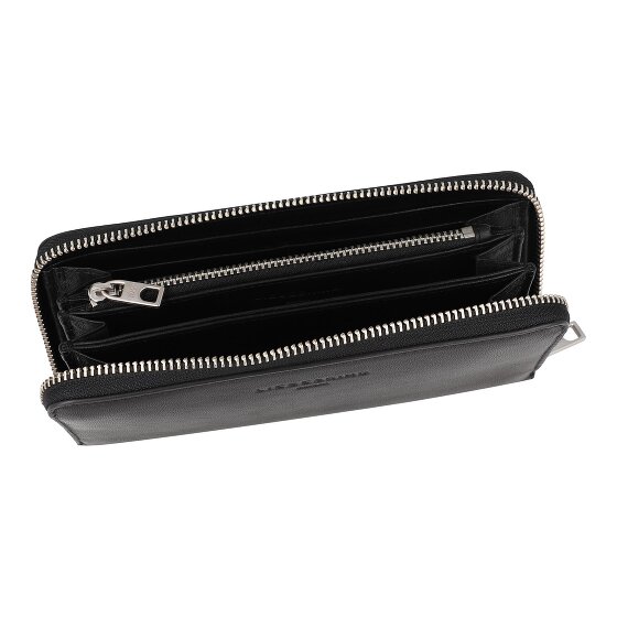 Liebeskind Sally Portemonnee Leer 19 cm