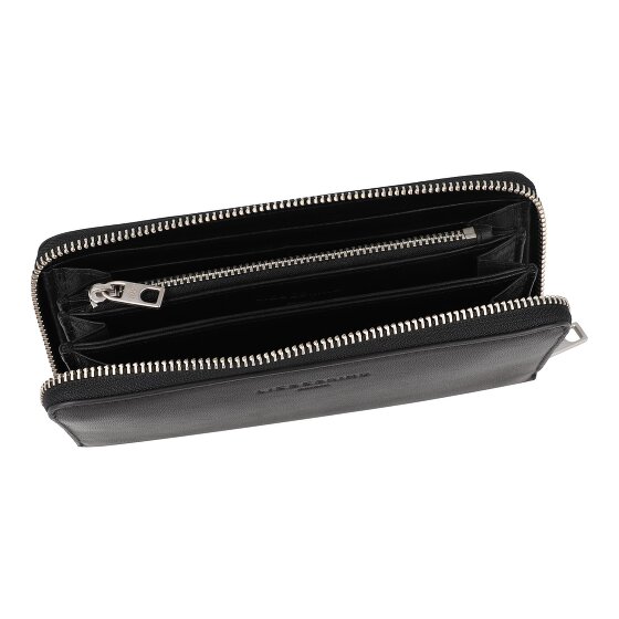 Liebeskind Sally Portemonnee Leer 19 cm