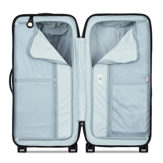 Delsey Paris Turenne 2.0 4 wielen Trolley 80 cm