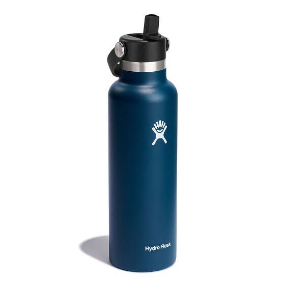 Hydro Flask Hydration Standard Flex Straw Cap drinkfles 621 ml