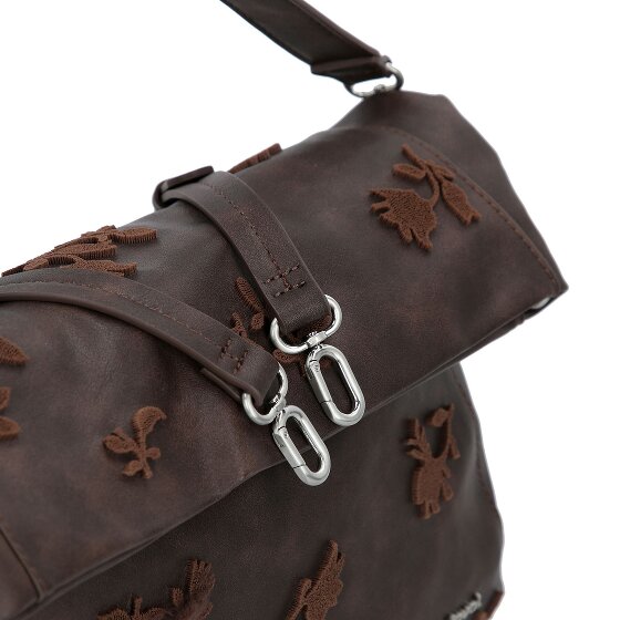 Desigual Stencil Loverty 3.0 Schoudertas 29.5 cm